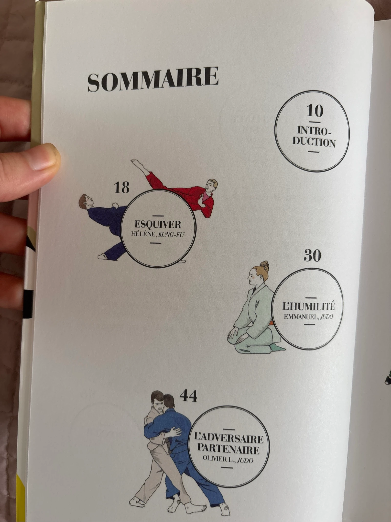 De filosofie van de tatami – photo 3